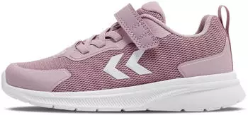 Hummel Actus Tr Breather Jr keepsake lilac
