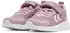 Hummel Actus Tr Breather Jr keepsake lilac