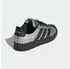 Adidas STREETTALK Shoes JUNIOR silver met./core black/silver met.
