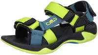 cmp Wandersandalen "Hamal" in Schwarz - 28