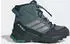 Adidas TERREX AX4R MID CLIMAWARM+ KIDS preloved teal/matte silber/pure teal