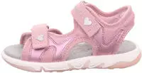 Superfit 1-009544-5500-30, Superfit Pebbles rosa (5500) 30
