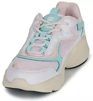 Fila Collene Teens white carinaria