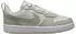 Nike Court Borough Low light silber/spruce fog/weiß