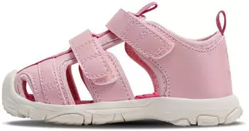 Hummel Velcro Sandals pale lilac