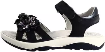 Lurchi Farfalla Sandal | Florini 1 Sandal navy