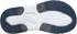 Skechers TREAD SEEKER Sandal with Velcro Closure blau