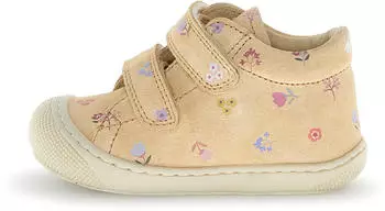 Naturino COCOON VL Velcro Shoe hellbeige