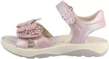 Lurchi Farfalla Sandal | Florini 1 Sandal rose