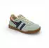 Gola Elan Kids Trainers surf/plum/terracotta