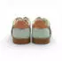 Gola Elan Kids Trainers surf/plum/terracotta