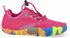 Saguaro Smart I Barefoot Shoes rosenrot