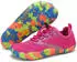 Saguaro Smart I Barefoot Shoes rosenrot