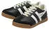 Gola Elan Kids Sneaker schwarz/weiß