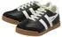 Gola Elan Kids Sneaker schwarz/weiß