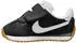 Nike Sportswear PACIFIC (TD) Sneaker black/white/iron grey/gum light brown