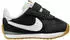 Nike Sportswear PACIFIC (TD) Sneaker black/white/iron grey/gum light brown
