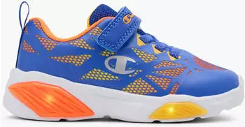 Champion Wave Tri blau