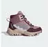 Adidas TERREX AX4R MID CLIMAWARM+ KIDS magic mauve/reflective silver/maroon