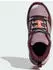 Adidas TERREX AX4R MID CLIMAWARM+ KIDS magic mauve/reflective silver/maroon