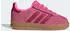 Adidas Gazelle Indoor Infant lucid pink / team victory red / gold metallic