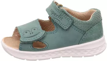Superfit Lagoon (1-000518) gr&uuml;n 7000