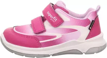 Superfit Cooper (1-006402) pink/lila