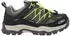 CMP Rigel Low WP Kids (3Q54554) grau/oliv/pine-mela