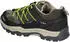 CMP Rigel Low WP Kids (3Q54554) grau/oliv/pine-mela