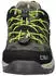 CMP Rigel Low WP Kids (3Q54554) grau/oliv/pine-mela