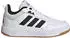 Adidas Tensaur Sport Training Lace Kids ftwr white/core black/gum10