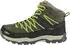 CMP Kids Rigel Mid WP (3Q12944) pine/mela