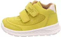 Superfit 1-000379-6000-20, Superfit Breeze gelb/weiss (6000) 20 Kids