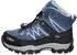 CMP Kids Rigel Mid WP (3Q12944) mittelblau/space-sky blue