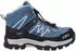CMP Kids Rigel Mid WP (3Q12944) mittelblau/space-sky blue