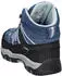CMP Kids Rigel Mid WP (3Q12944) mittelblau/space-sky blue