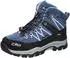 CMP Kids Rigel Mid WP (3Q12944) mittelblau/space-sky blue