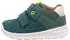 Superfit Breeze Low (1-000374) grün/grün