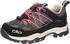 CMP Rigel Low WP Kids (3Q54554) cioccolato-coral