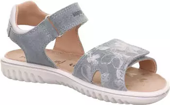 Superfit Sparkle (1-609004) hellblau(8410)