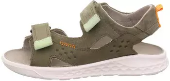 Superfit Lagoon (1-000510) vert/orange