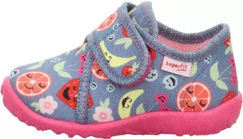 Superfit Spotty (1-009246) blau multicolor