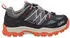 CMP Rigel Low WP Kids (3Q54554) grau/orange