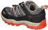 CMP Rigel Low WP Kids (3Q54554) grau/orange