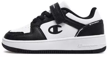 Champion Rebound 2.0 Low B Ps S32414-CHA schwarz