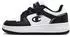 Champion Rebound 2.0 Low B Ps S32414-CHA schwarz
