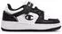Champion Rebound 2.0 Low B Ps S32414-CHA schwarz