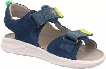 Superfit Lagoon (1-000510) blau/gelb