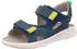 Superfit Lagoon (1-000510) blau/gelb