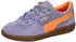 Puma Palermo Kids (397273) gray sky-melon glow